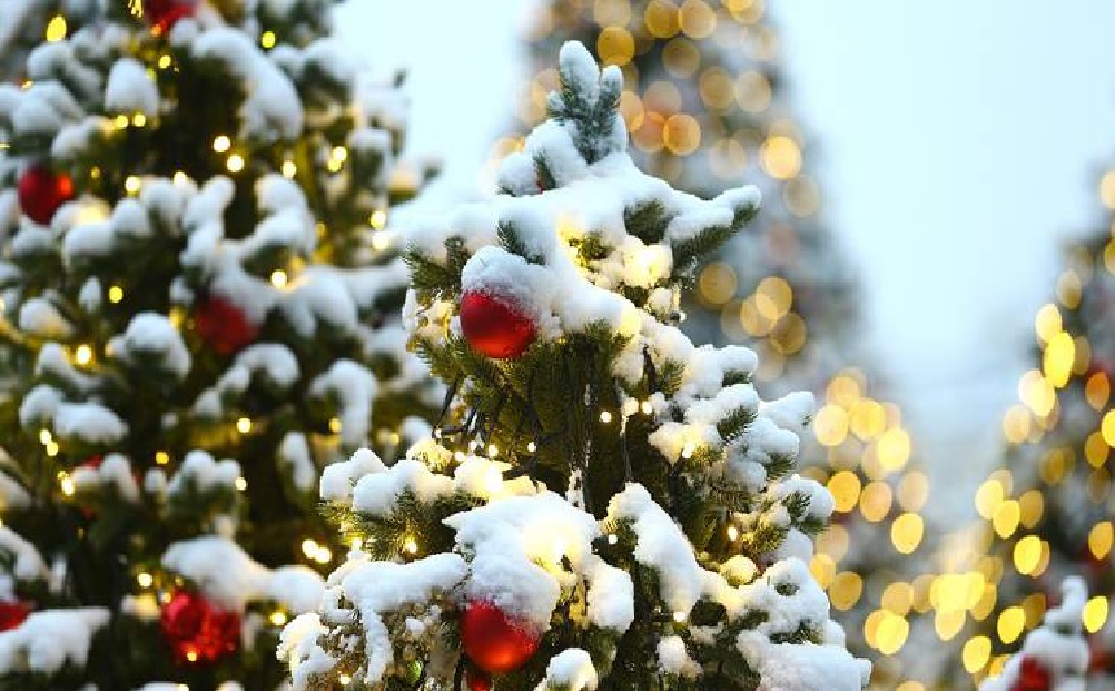 Переменная облачность, туман: прогноз погоды в ЗКО на 28 декабря